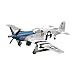 Produktbild Easy Model 36355 Fertigmodell P-51B Patty ann II, John F.Thornell Jr.