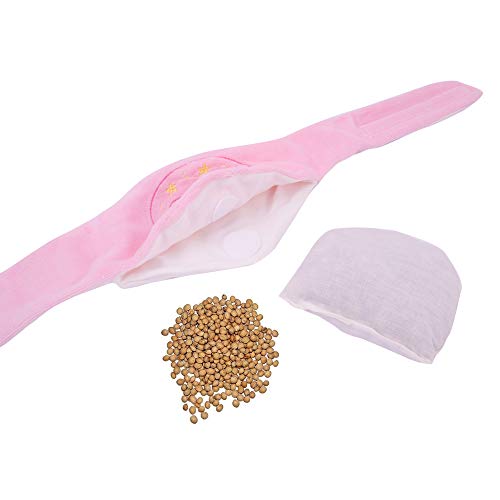 Babyjem, Cintura con nucleo di ciliegia per