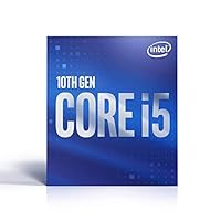 Intel Core i5-10600 Box