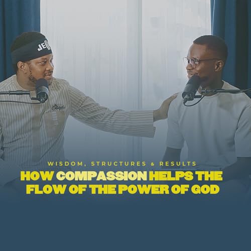 Wisdom, Structures & Results with Apostle Lawrence Oyor