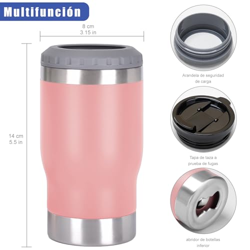 Hieleras, Outdoors porta cervezas Marca Meeyoga (2)
