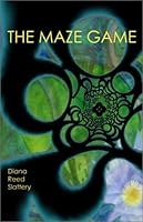The Maze Game 1889471100 Book Cover