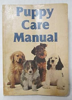 Puppy Care Manual