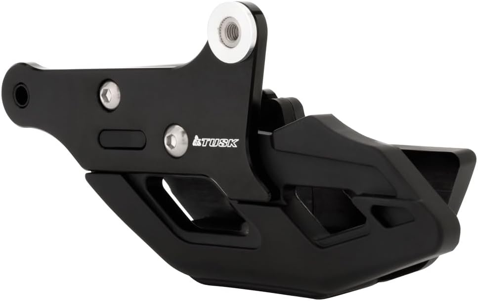 Tusk Chain Guide Black for Husqvarna TC 85 17/14 2015-2023