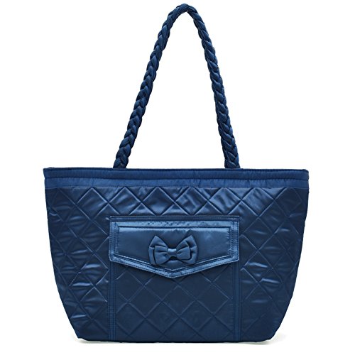 Sac en vrac imprimé et porte-documents chic pour le quotidien