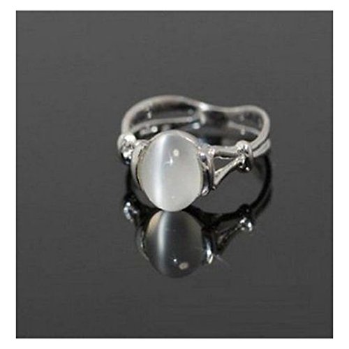 Twilight New Moon Bella Moonstone Ring with Ring Box Avail now! (size 7)