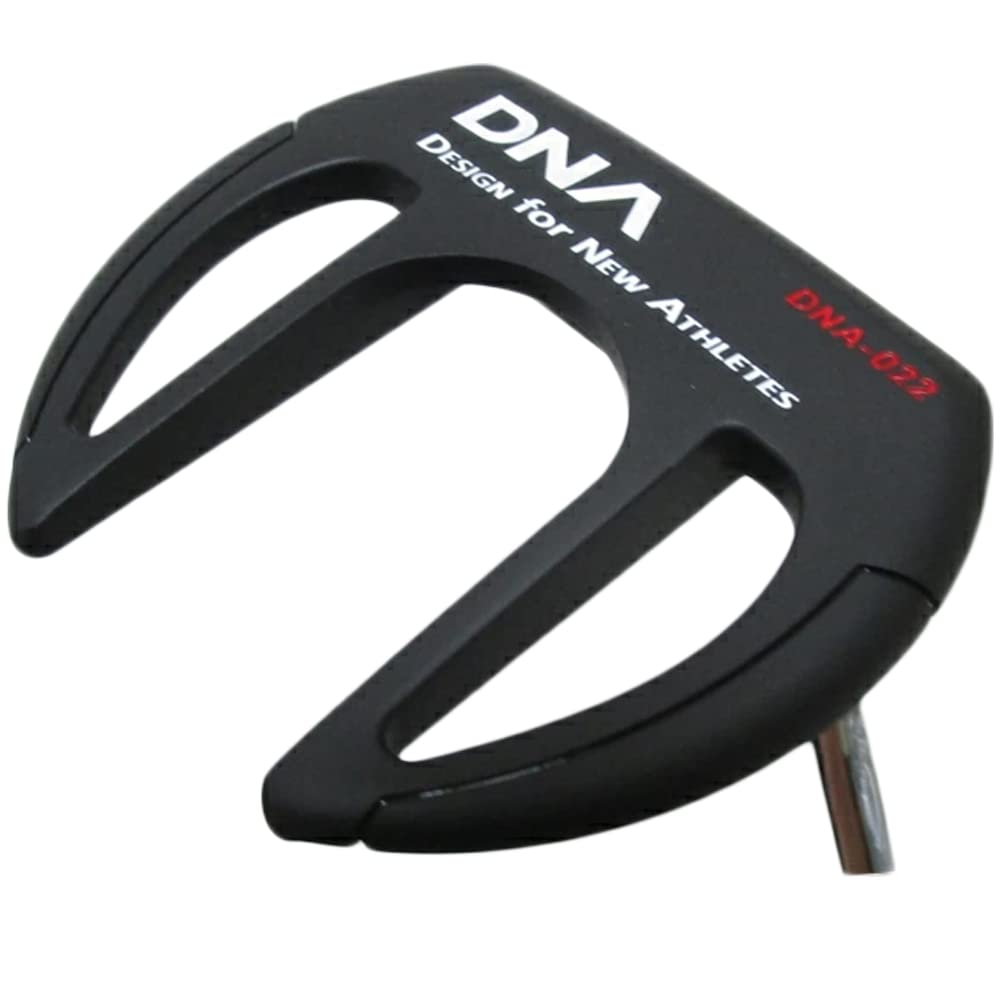 Amazon.co.jp: Kasco キャスコ DNA Putter パター 34インチ 方向を