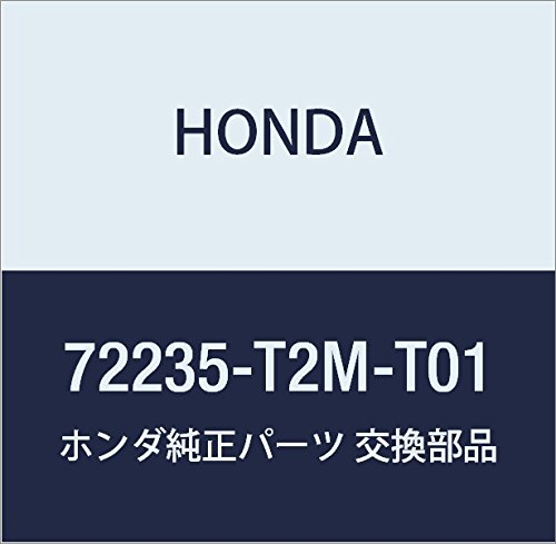 HONDA (ホンダ) 純正部品 ランチヤンネル R.フロントドアー アコード ハイブリッド 品番72235-T2M-T01