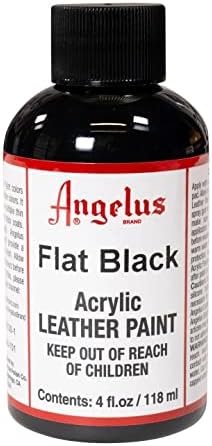 Angelus Acrylic Leather Paint