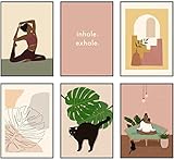 Arte original: Creamos todas nuestras laminas. Ilustraciones, fotos, acuarelas y frases, forman parte de nuestros más de 100 sets combinados de estilo nordico, moderno, escandinavo, boho, abstracto.