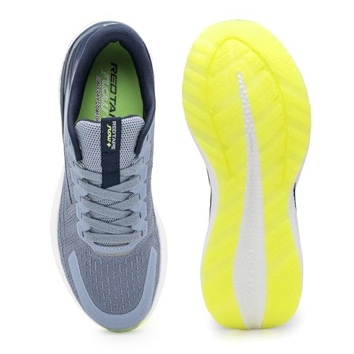 Image of Red Tape Mens Rso3554m Walking Shoes