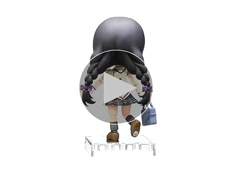 Amazon.co.jp: キューポッシュ 劇場版 魔法少女まどか☆マギカ