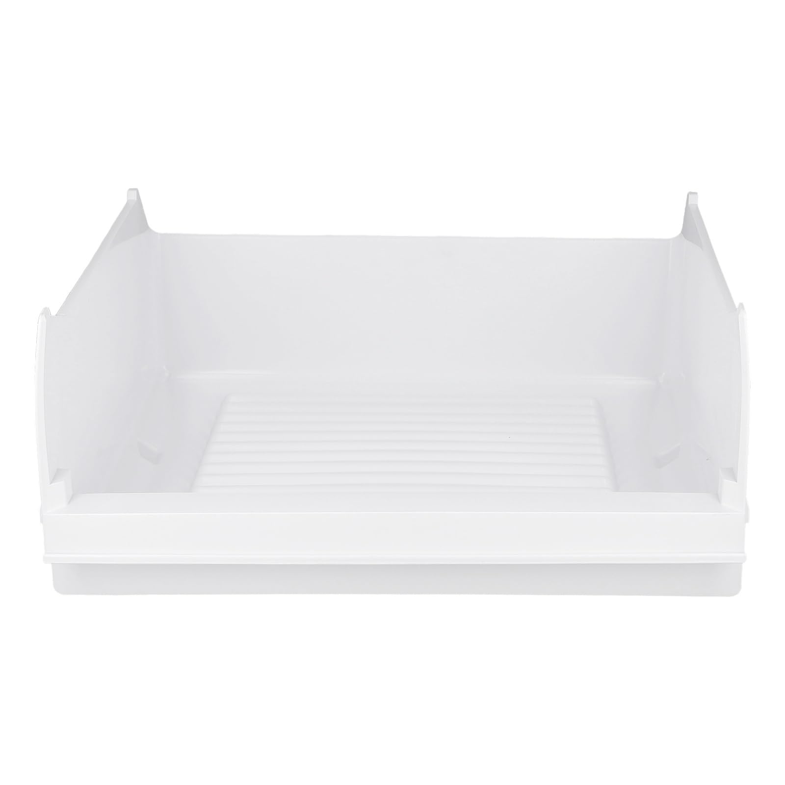 LUTH Premium Profi Parts Cassetto compatibile con Bosch 00790343 - Vassoio per verdure 420 x 205 x 460 mm, per congelatore