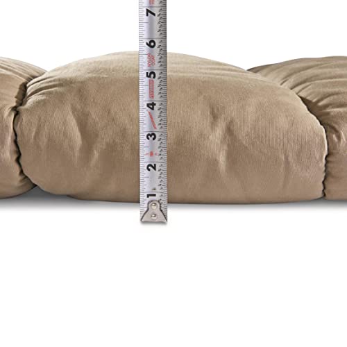 Bolsa de Dormir Guide Gear para Adultos, para Clima Frío, Invierno, Senderismo, Camping, Caza, Algodón, -30 Grados miniatura 6