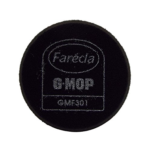 Esponja de pulido para coche FARECLA GMF301, disco de espuma para abrillantar carrocerías 4