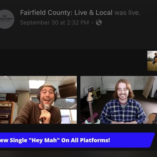 50: #50 Ian D'Arcangelo Podcast Por  arte de portada