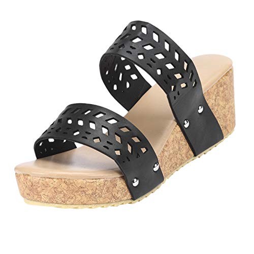 Sandales orthopédiques hallux valgus chic vintage pour femme