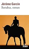  Bartabas, roman