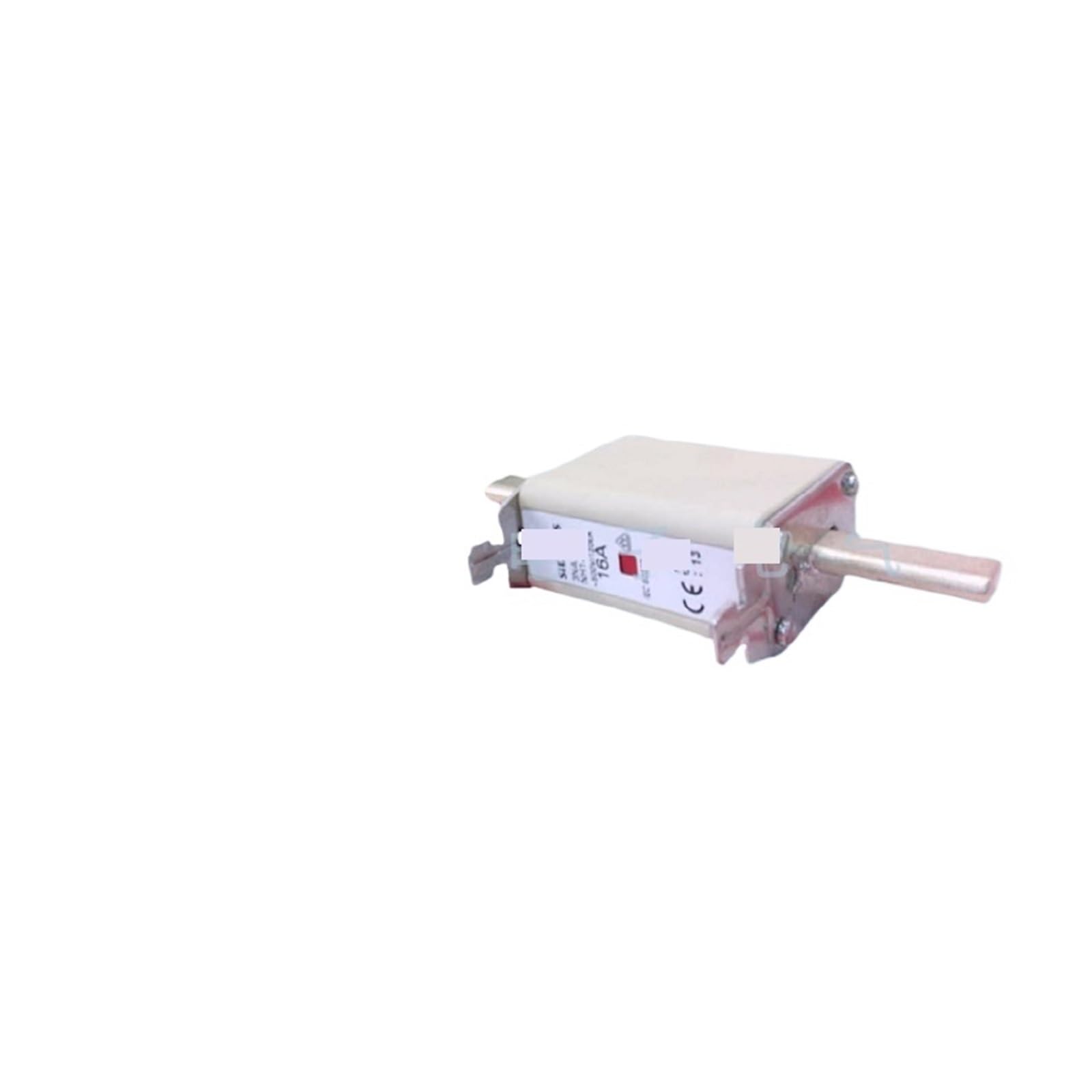 Fusible 3NA7120 pour éviter la surchauffe des câbles de puissance industriels