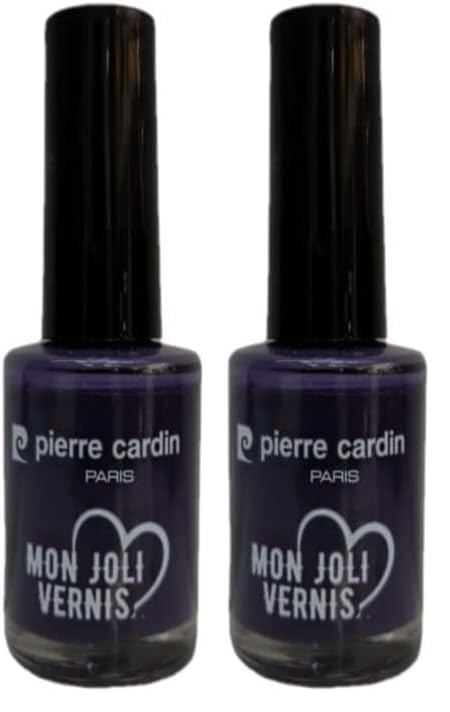 Pierre Cardin Mon Joli Vernis-167 2li paket