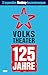 Produktbild 125 Jahre Volkstheater DVD-Set [3 DVDs]