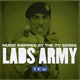 army laden münchen  Lad\'s Army