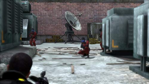 Image of Alpha Protocol - Xbox 360 (Renewed)