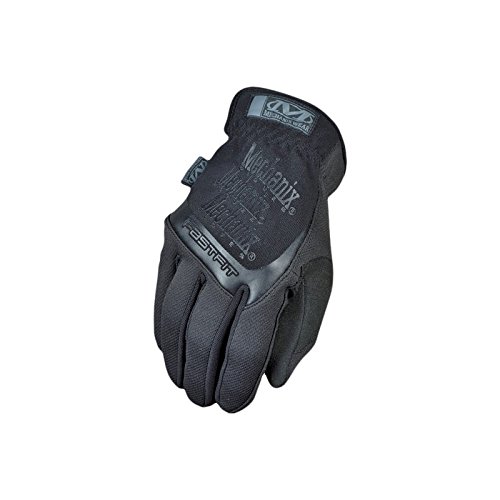 M.ALBAINOX - Guante mechanix mod. Fast fit. Talla s Cover