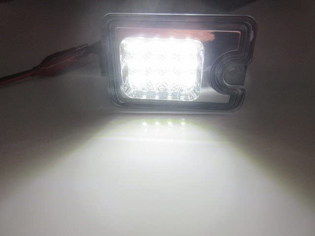 ハイゼットS500P S510P LEDテールランプ、バックランプスモークセット Amazon | ハイゼット S500P S510P LED バックランプ スモーク