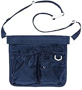 Amazon | [アンファミエ] ナース ポーチ オーガナイザー 軽量 薄型