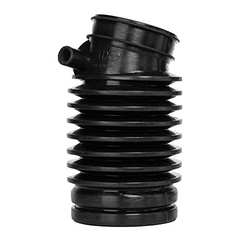 VideoPUP Replace Air Cleaner Intake Hose Tube Compatible with 03-07 Accord LX V6 & EX V6 Models(2003 2004 2005 2006 2007), 04-06 TL (2004 2005 2006) Replace Part,17228-RCA-A00 - Thumbnail 4