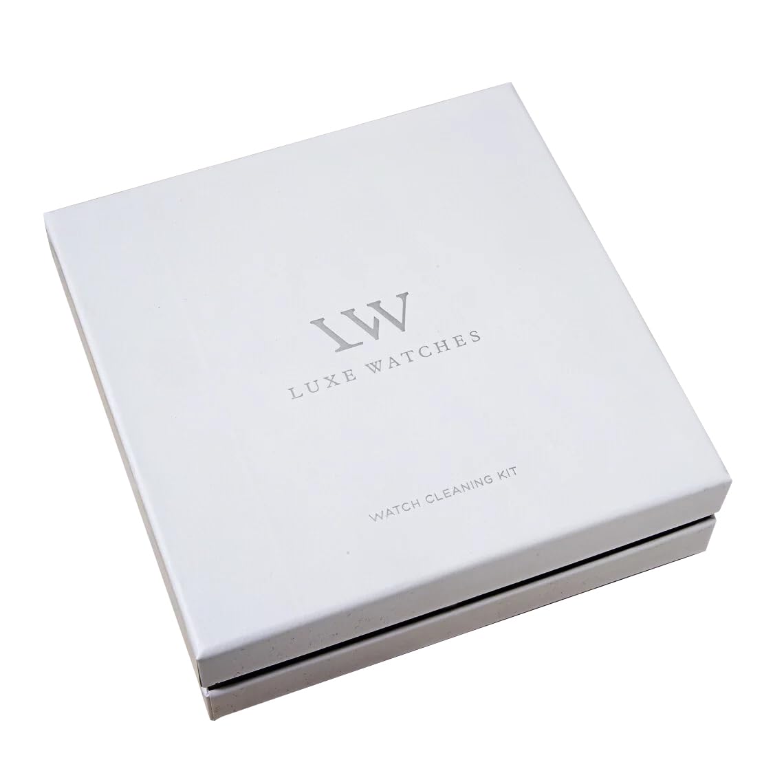 Luxe Watches zestaw do czyszczenia zegarków premium