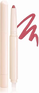 SUAKE Plump - Lápiz labial mate, lápiz labial...