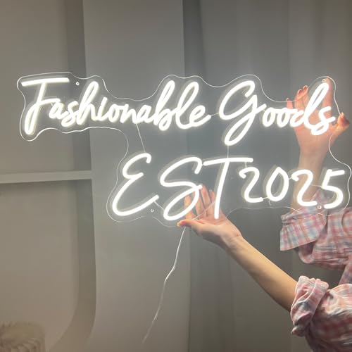 E-ONSALE Beer Mug Bar Cocktails Open LED Moving Neon Sign - 19 x 19 LB84