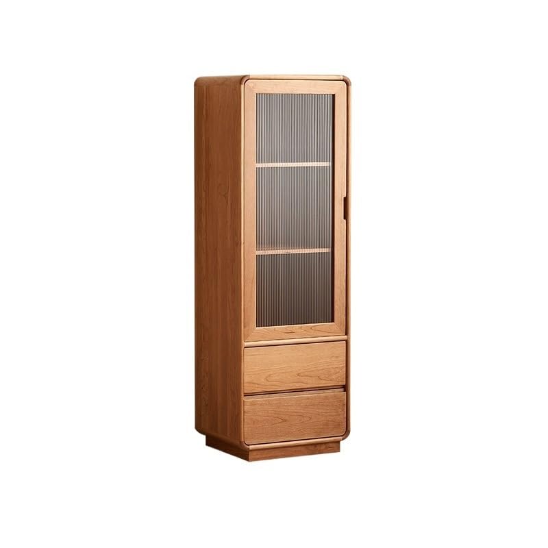 Mueble Soporte para Botellas de Madera Sólida 3649