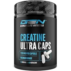 Creatine Ultra Caps - 420...