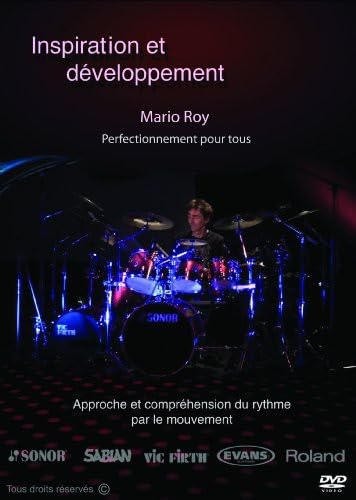 Inspiration Et Developpement [DVD]