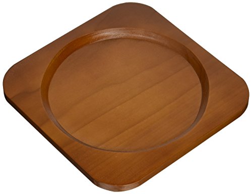???? paeria Pans for wood base 24 cm For ppe07024