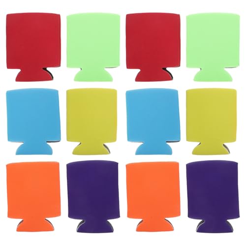 PENIKOKO 330ml�f�M�{�g���L�����A12�Z�b�g �܂肽���ݎ��J�b�v�X���[�u ���F���ʉ\ �X�|�[�c�ƃA�E�g�h�A�p�E�H�[�^�[�{�g���|�[�` �p�[