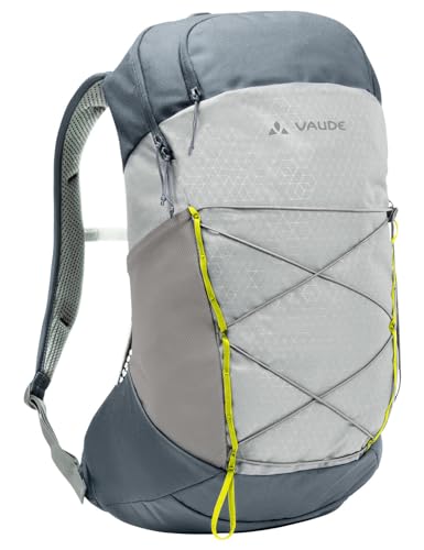 VAUDE Rucksack Agile Air 20 Liter, lightgrey, Einheitsgröße
