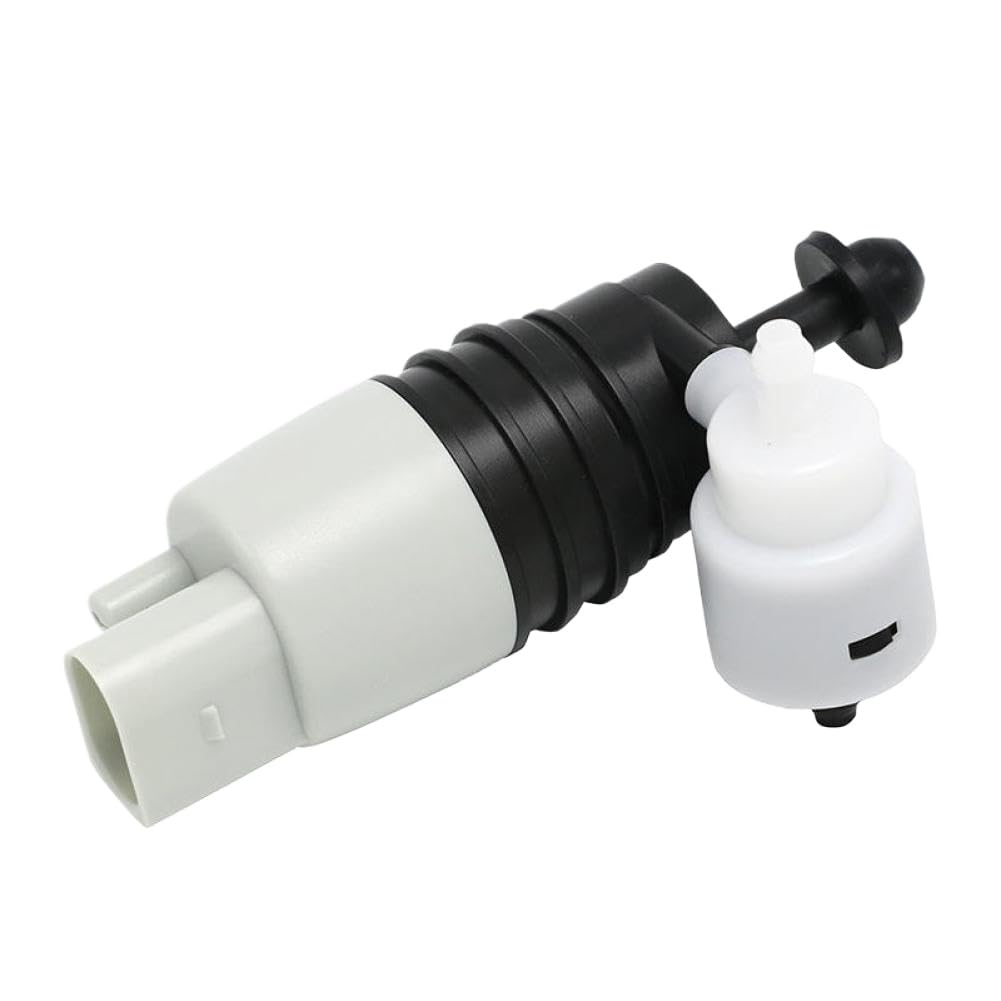 Arvavrvrd Onecolor Windshield Washer Pump Compatible With S213 X164 X166 W251 X253 A0998660021 A2058660000