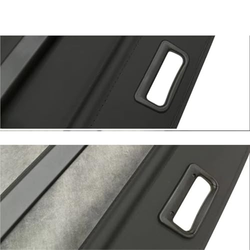 Protection accessoires intérieurs étanches Haval H9 cache-bagages