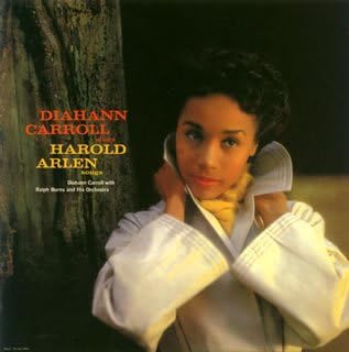 Amazon ハロルド アーレン ソング ブック ダイアン キャロル ジャズ フュージョン ミュージック
