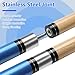Winucue Pool Cues Stick, 58