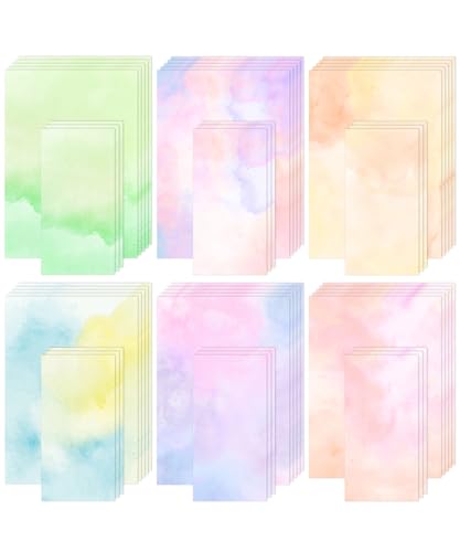 Mr. Pen Stationery Letter Set - 30 Writing Papers with 18 Envelopes, Cute Stationary for Letter...