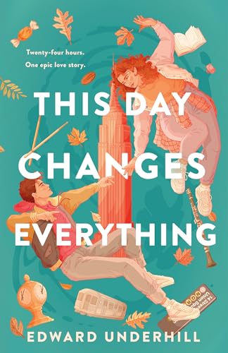 This Day Changes Everything view 2