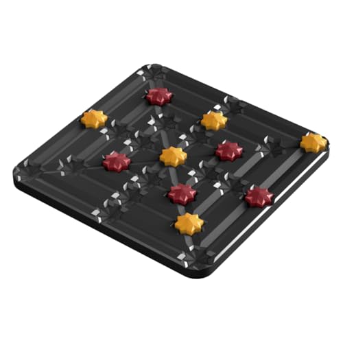 Jeu de stratégie Gigamic Qomet MLV - vue 6