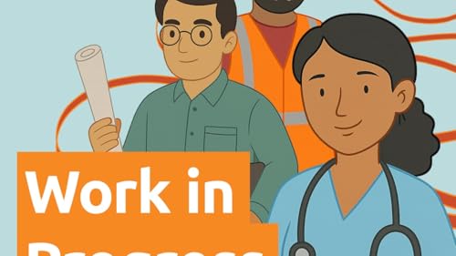 Introducing Work in Progress: Inspiring journeys, expert advice for skilled migrants in Australia