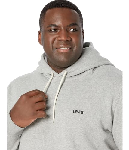 Image of Levi's Men's Seasonal Logo Hoodie