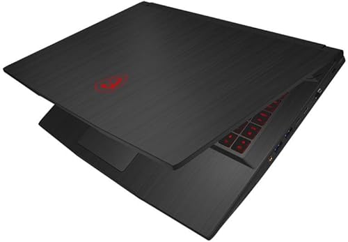 Miniatura 5 de MSI GF63 Thin 9RCX-818 15.6" Computadora laptop portátil
